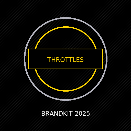 Throttles Song